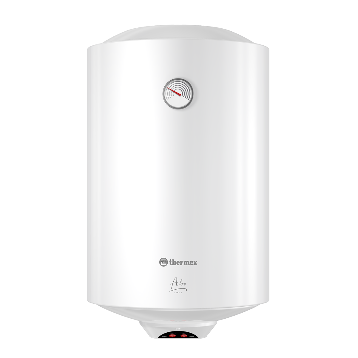 Электроводонагревател AKVO 50 V THERMEX  (нерж, ТЭН Titanium Heat)