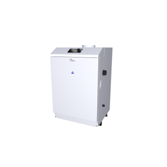 Z65M Котел напольный газовый чугунный т/о Энергозависимый TITAN