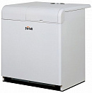 Котел напольный газовый FERROLI PEGASUS F3 N255 (чугунный т/о) (0E2LGAWA) с доставкой в NAME