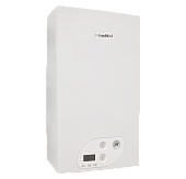 Котел настенный газовый FONDITAL ANTEA RBTFS 40 (40 кВт, 1 контур, закр. камера, с 3-х ходов.) 