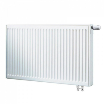 33/500/1200 VK-profil радиатор стальной панельный BUDERUS