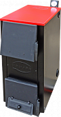 Твердотопливный котел МИМАКС ТИТАН КС-Т 12