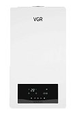 Котел настенный газовый VGR turboFLEX VUW 25 (4600011007) 