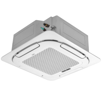 BLC _C-48HN1_21Y кассетная сплит-система UNIVERSAL III Ballu