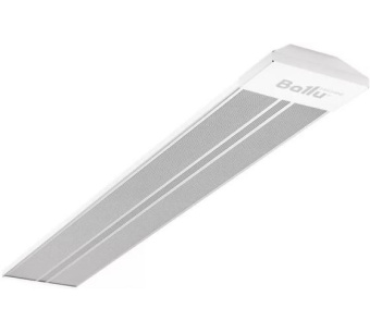 BIH-AP4W-0.6-W Инфракрасный обогреватель в белом корпусе BALLU