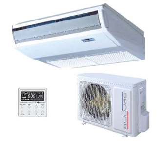 ATH36K3HI / AUHN36NK3HO сплит-система потолочного типа AERONIK