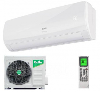 Сплит-система BALLU OLYMPIO BSO-12HN1