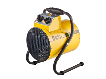 BHP-PE-3 круглая Тепловая пушка Ballu
