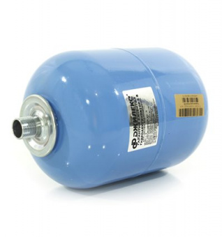 6 В Гидроаккумуляторы Джилекс