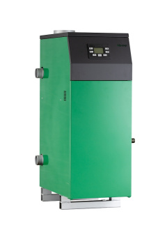 Изнаир-25А Котел напольный газовый энергозависимый