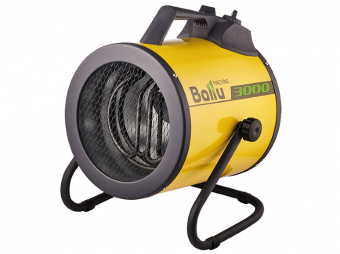 Тепловая пушка электрическая Ballu BHP-P2-15